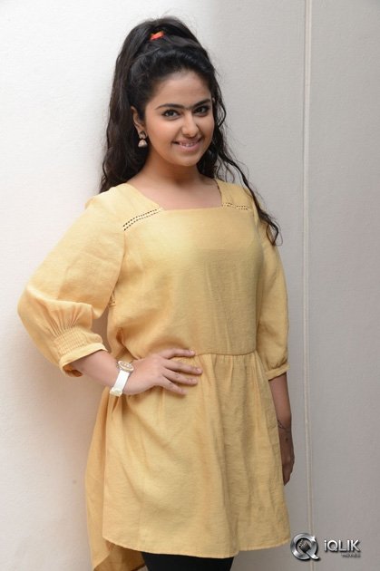 Avika-Gor-at-Cinema-Chupistha-Mava-Movie-First-Look-Launch